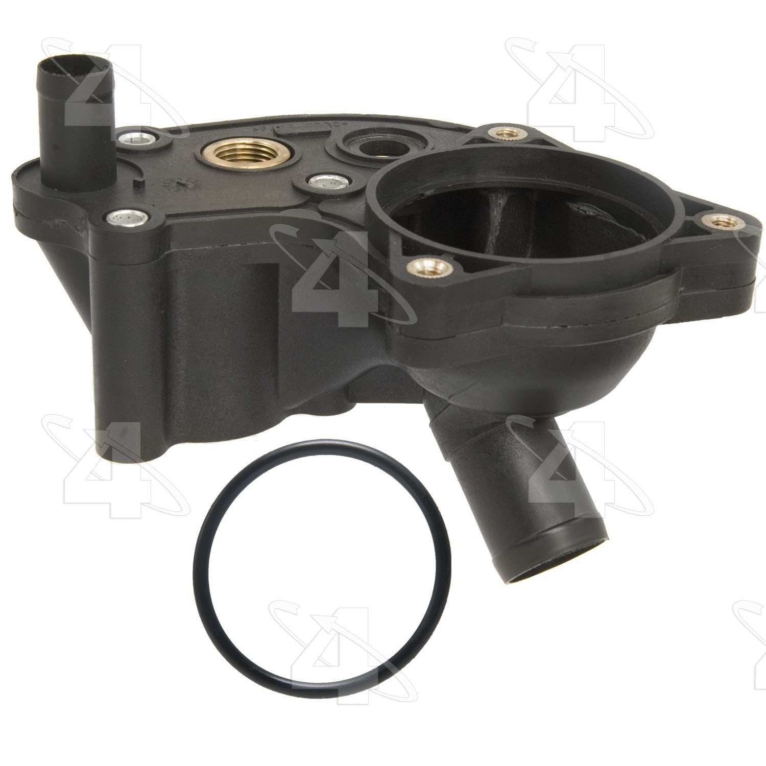 Four Seasons Engine Coolant Thermostat Housing 85138