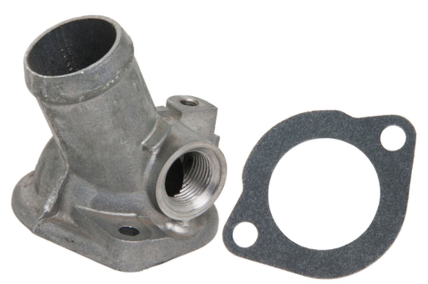 Four Seasons Engine Coolant Water Outlet 85157