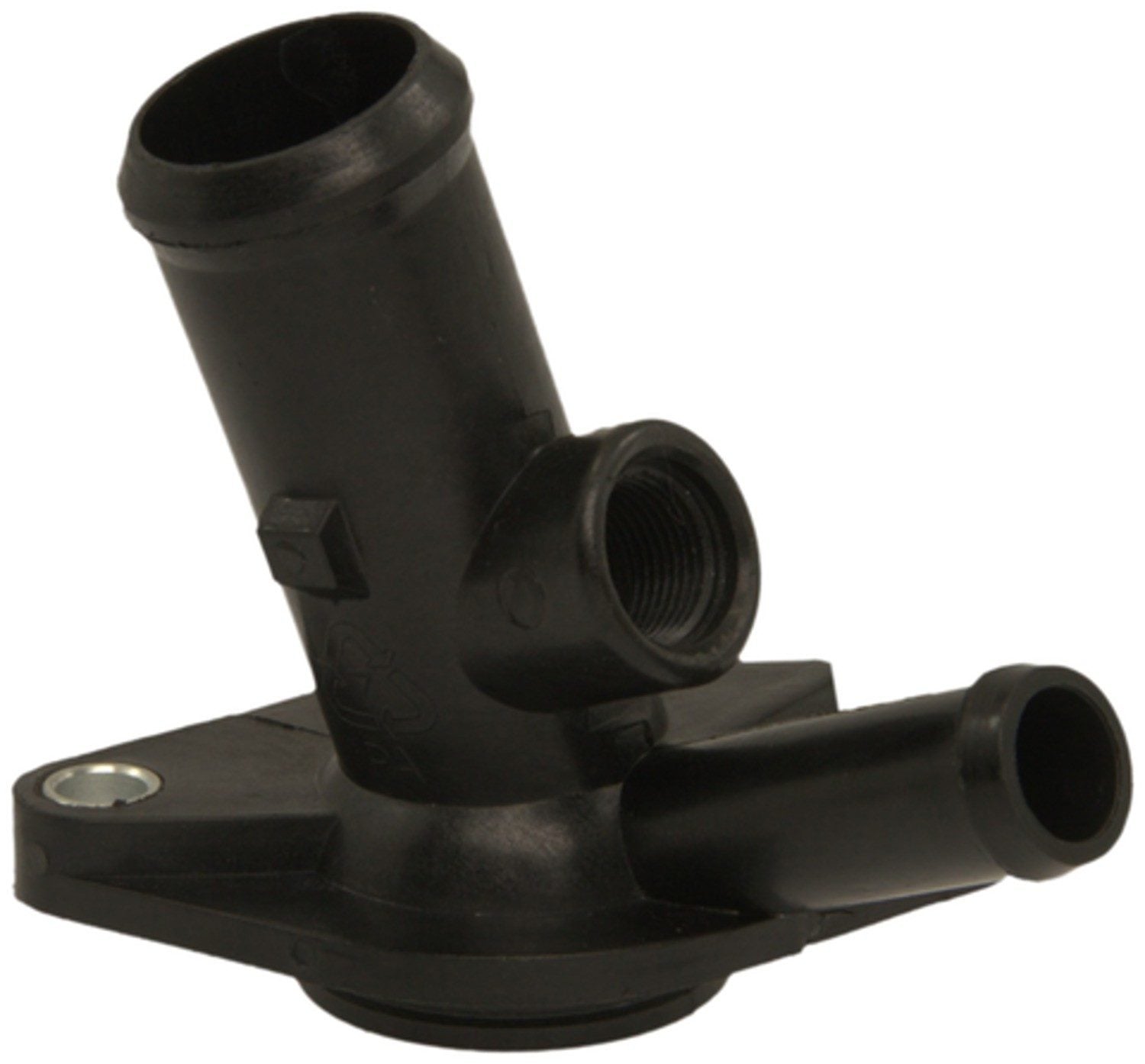 Four Seasons Engine Coolant Water Outlet 85164