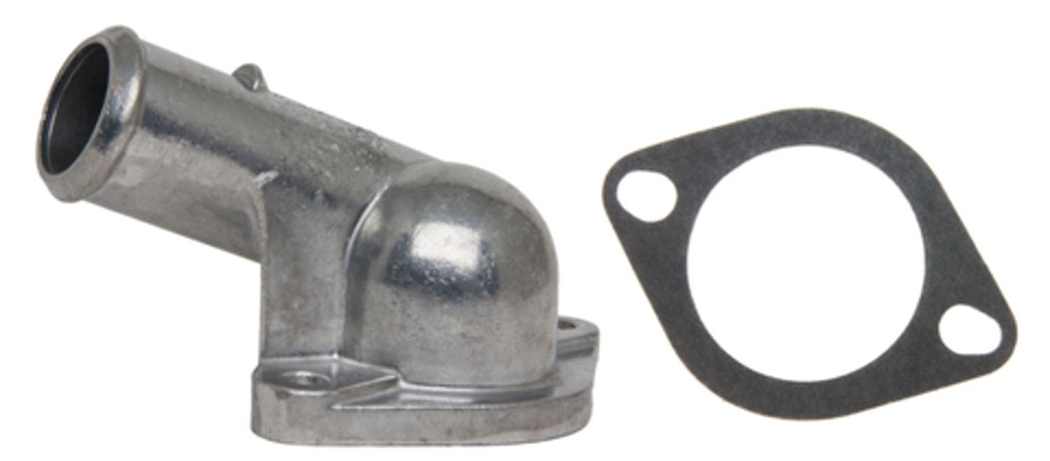 Four Seasons Engine Coolant Water Outlet 85169