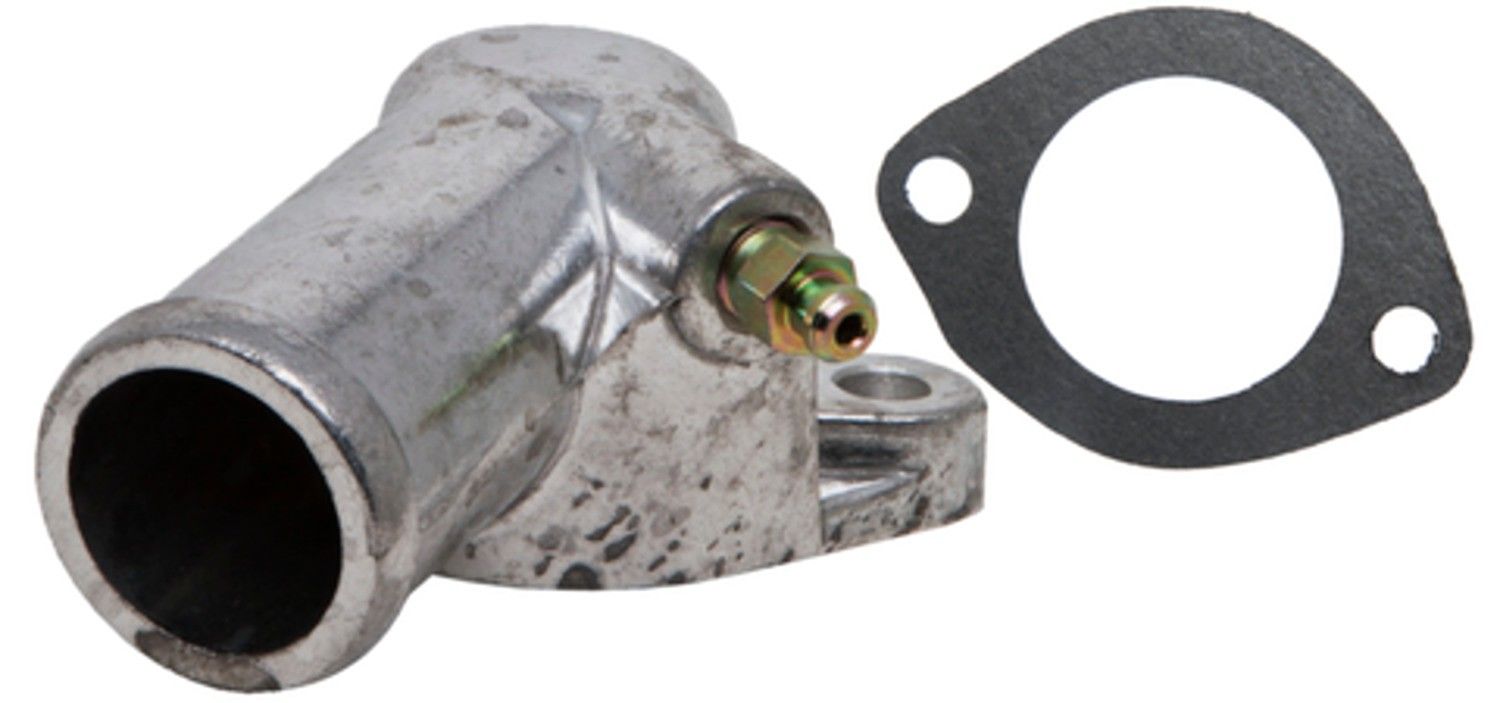 Four Seasons Engine Coolant Water Outlet 85178