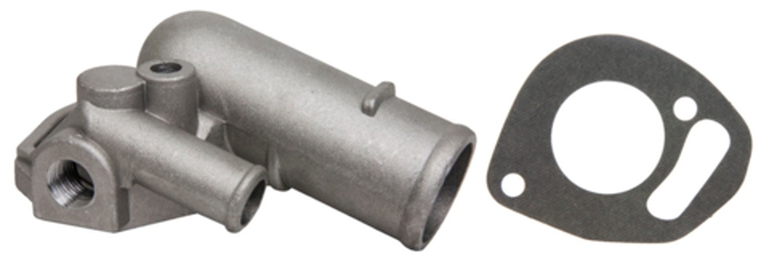 Four Seasons Engine Coolant Water Outlet 85180