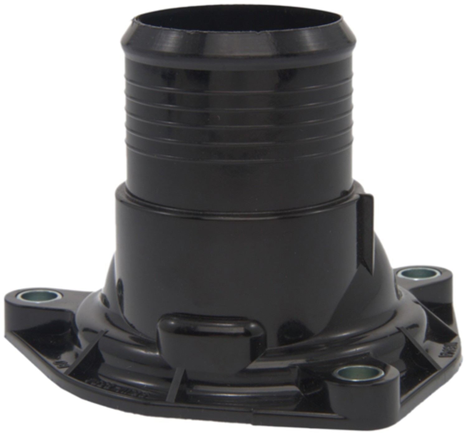 Four Seasons Engine Coolant Water Outlet 85186