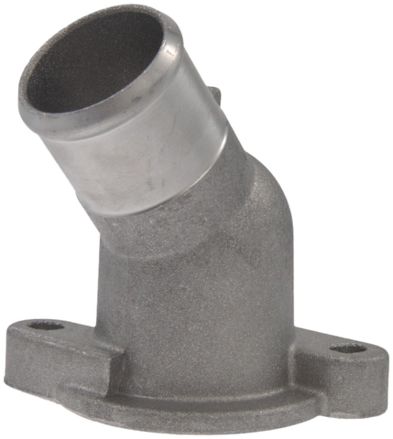 Four Seasons Engine Coolant Water Outlet 85187