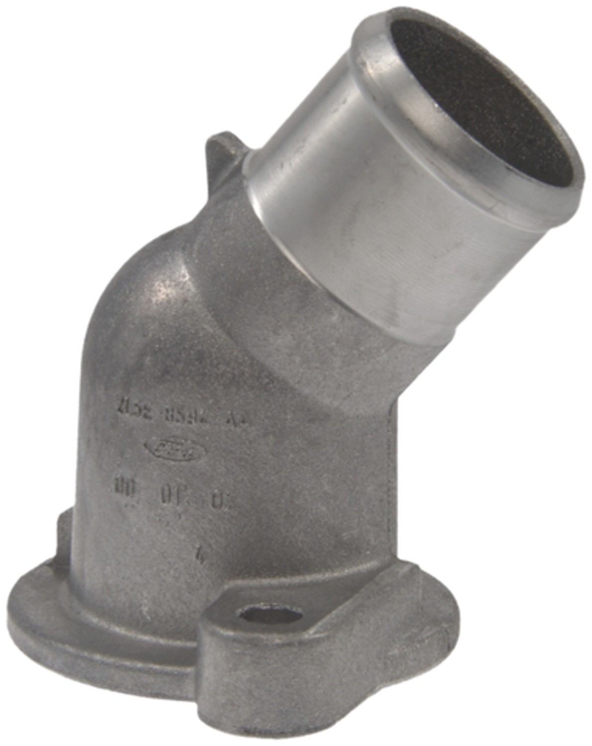 Four Seasons Engine Coolant Water Outlet 85187