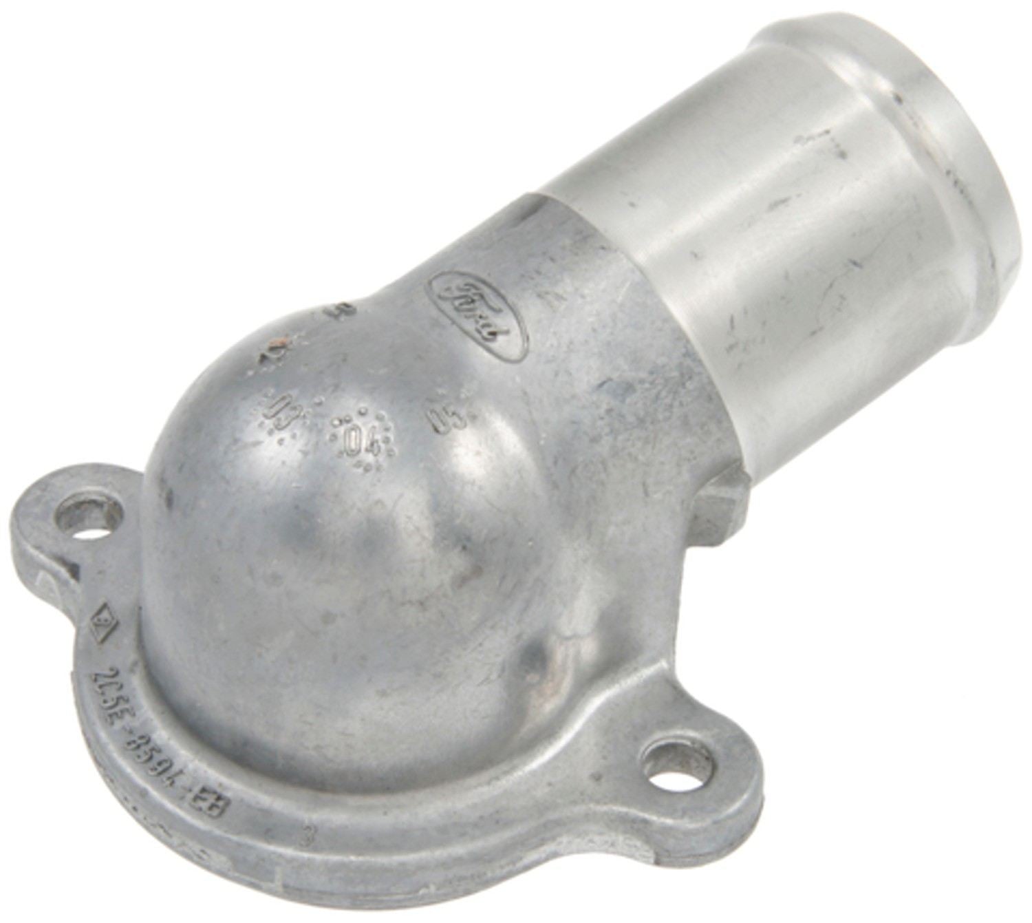 Four Seasons Engine Coolant Water Outlet 85188