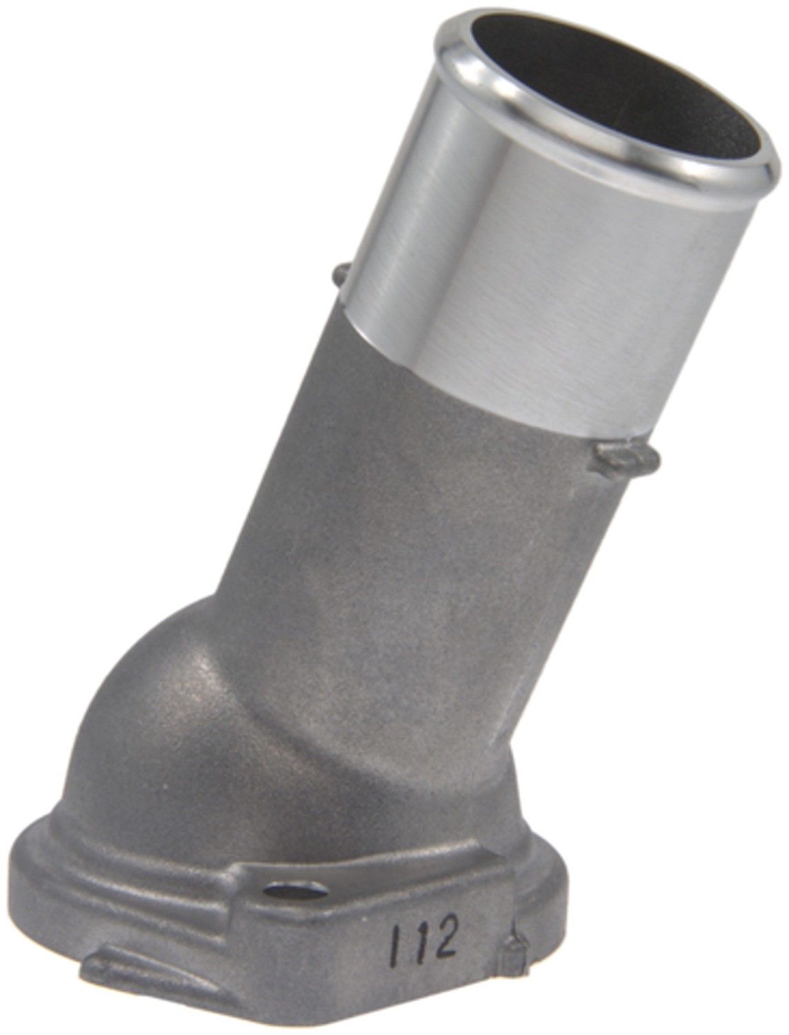 Four Seasons Engine Coolant Water Outlet 85196