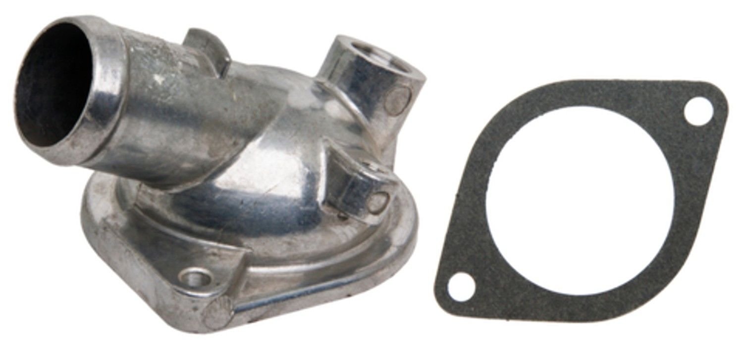 Four Seasons Engine Coolant Water Outlet 85212