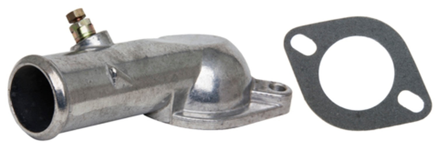 Four Seasons Engine Coolant Water Outlet 85215