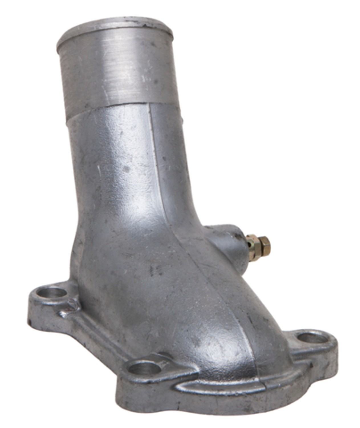 Four Seasons Engine Coolant Water Outlet 85222