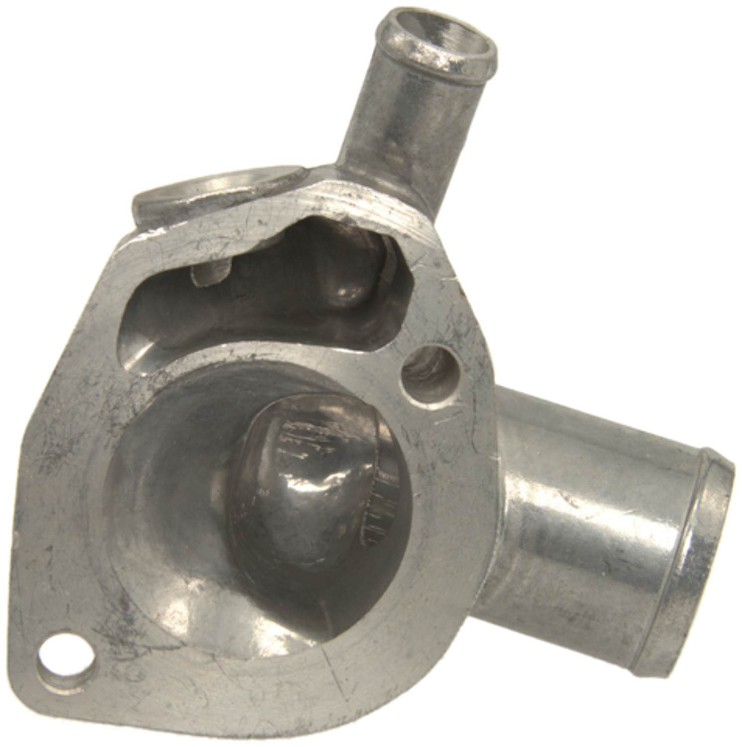Four Seasons Engine Coolant Water Outlet 85225