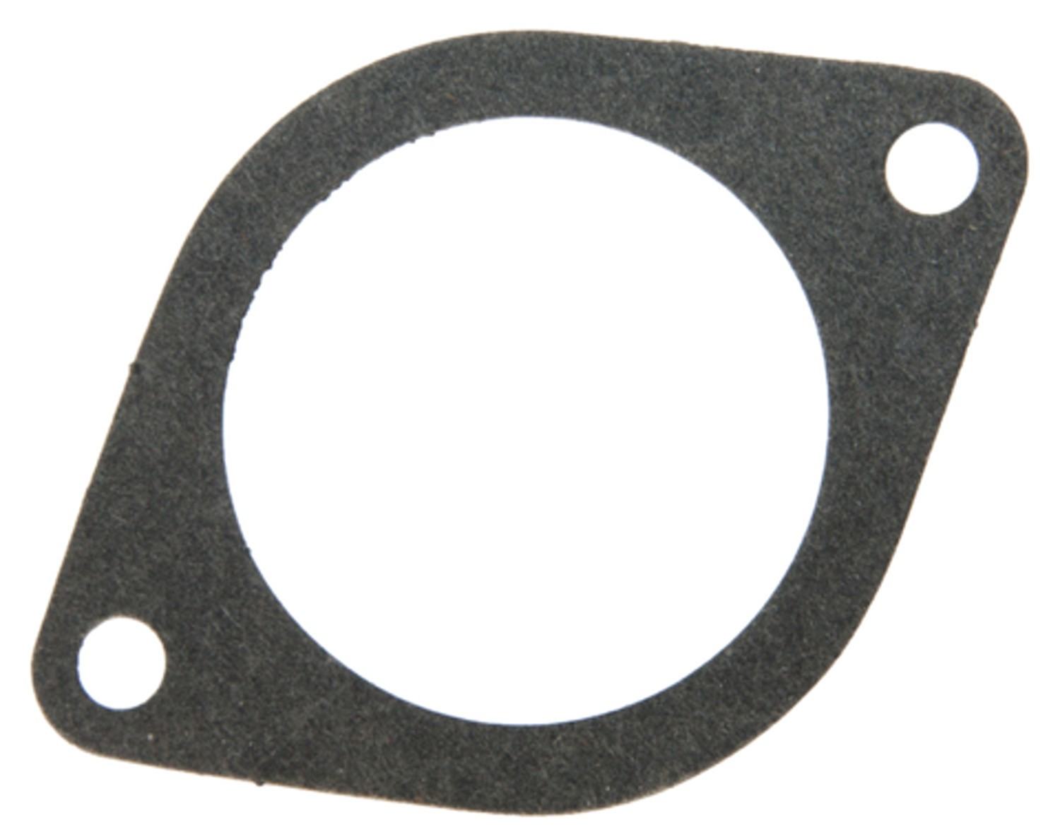Four Seasons Engine Coolant Water Outlet 85244