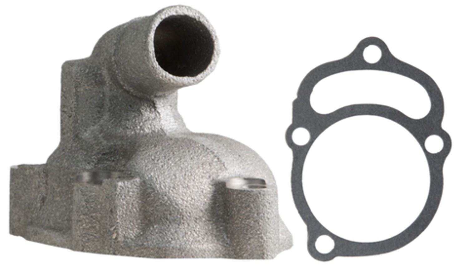 Four Seasons Engine Coolant Water Outlet 85269