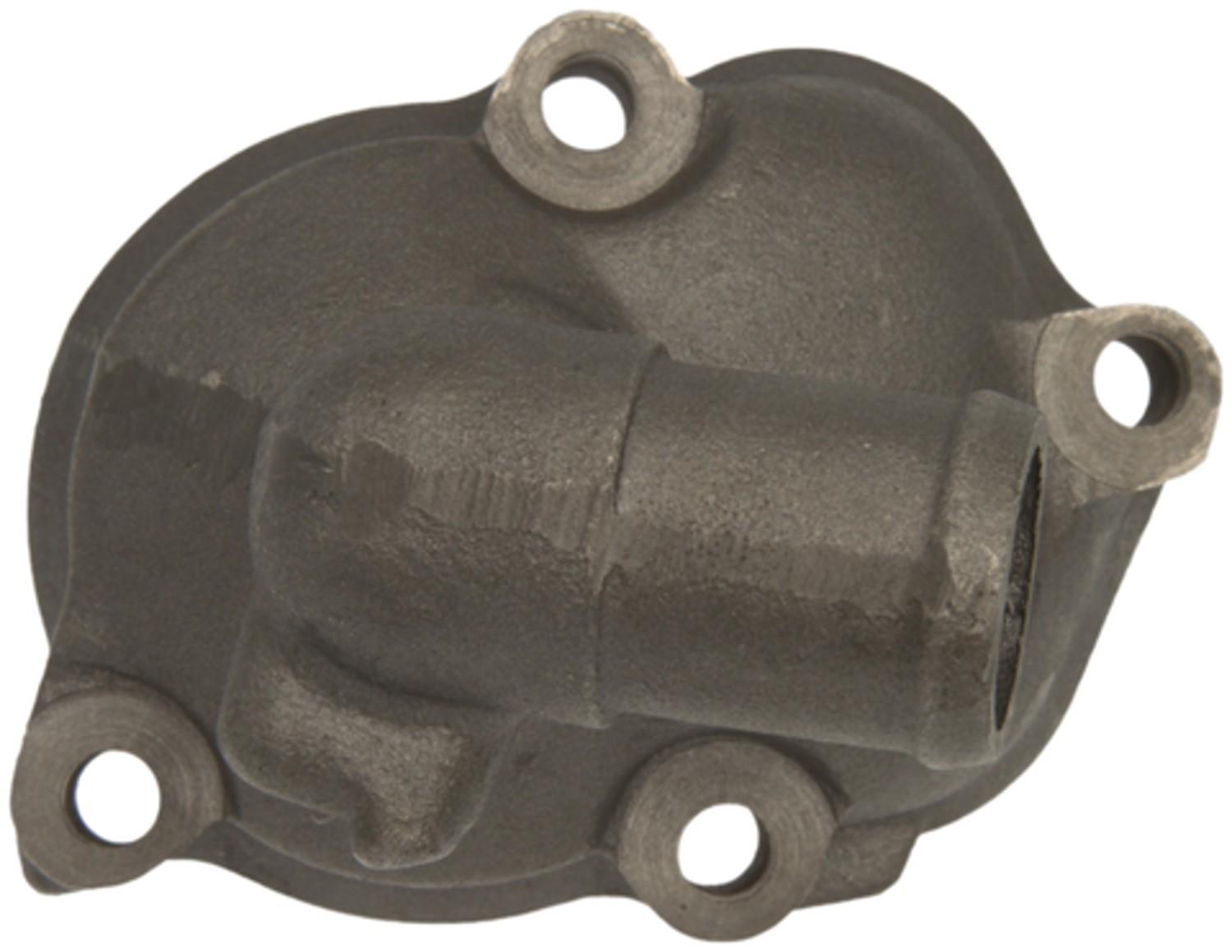 Four Seasons Engine Coolant Water Outlet 85269