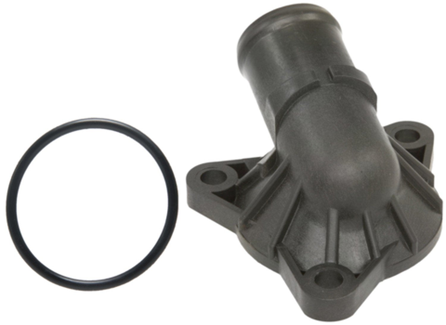 Four Seasons Engine Coolant Water Outlet 85285