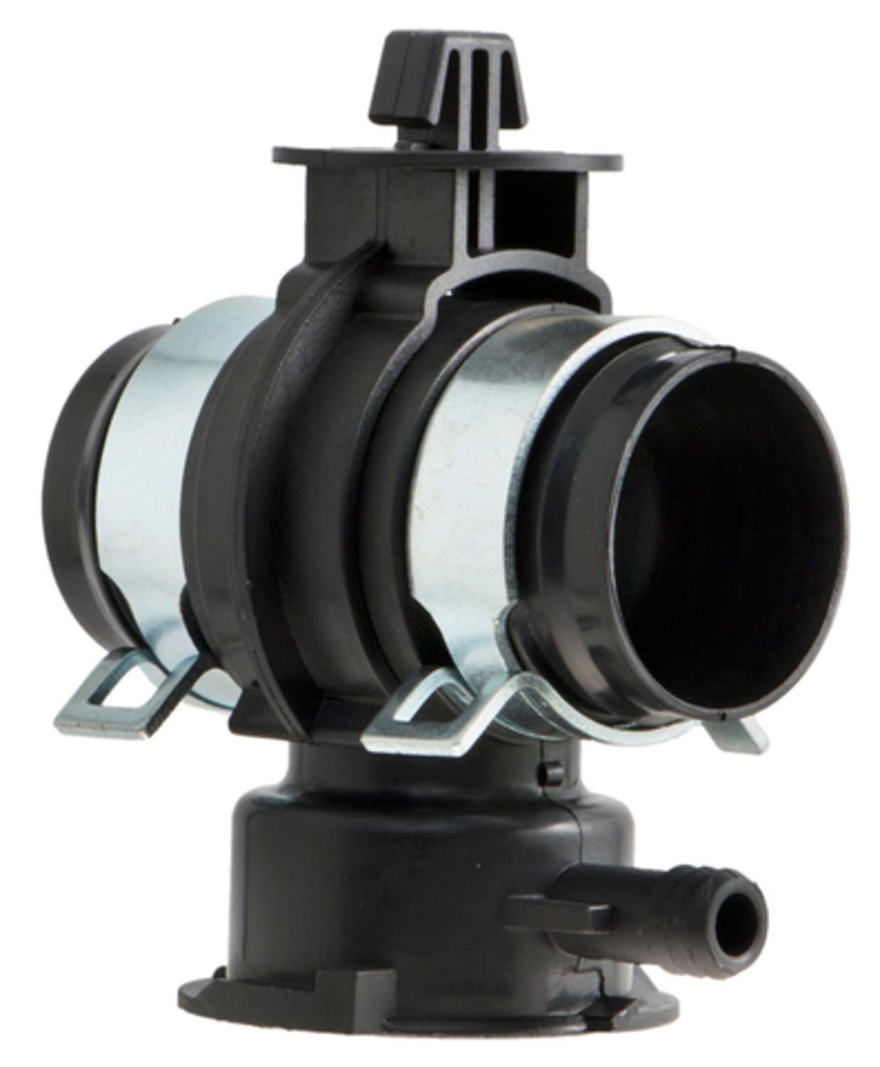 Four Seasons Engine Coolant Filler Neck 85324