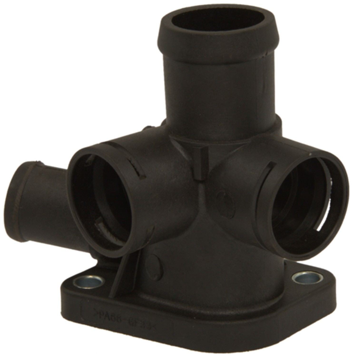 Four Seasons Radiator Coolant Hose Flange 85327