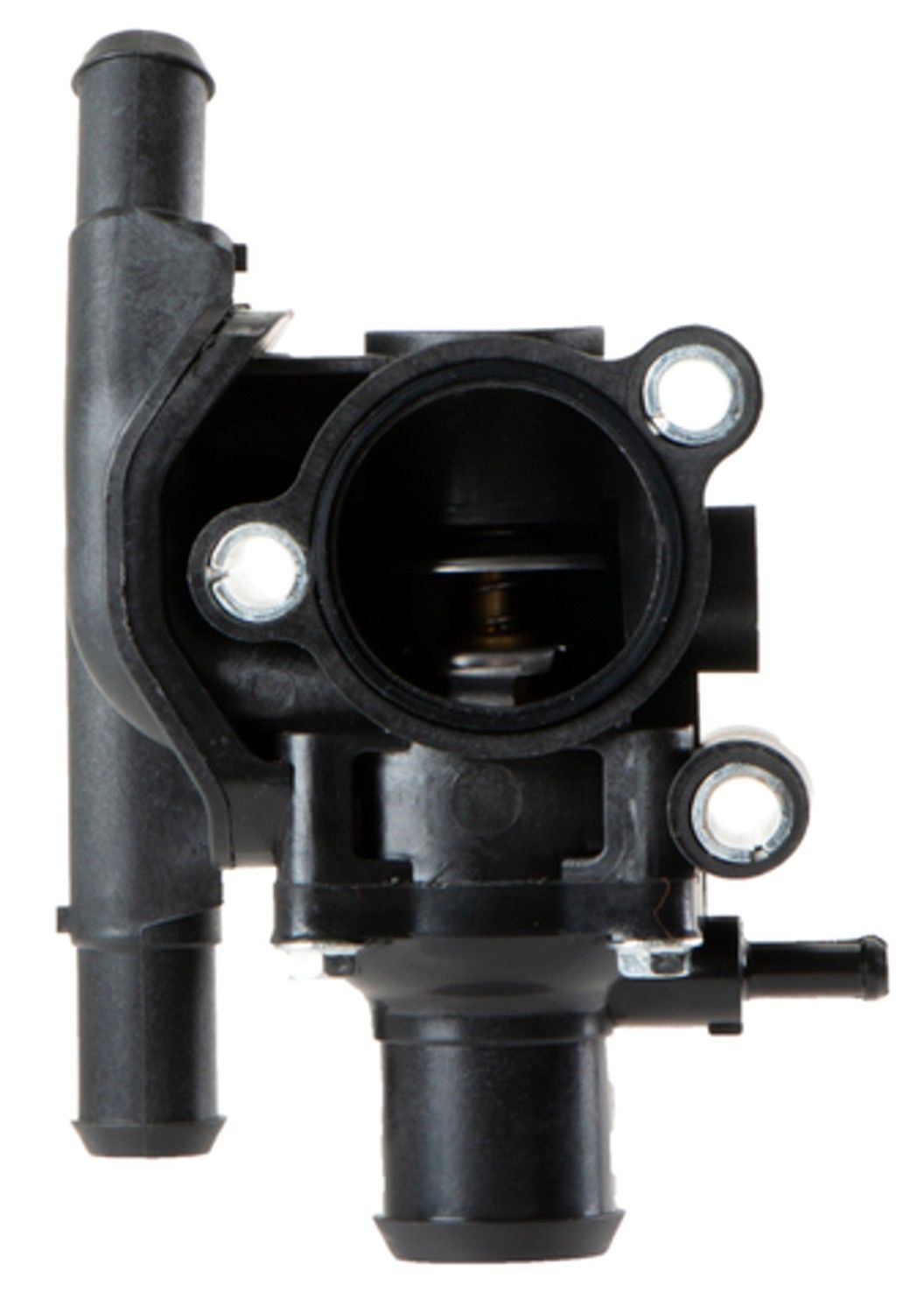 Four Seasons Engine Coolant Water Outlet Housing Kit 85333