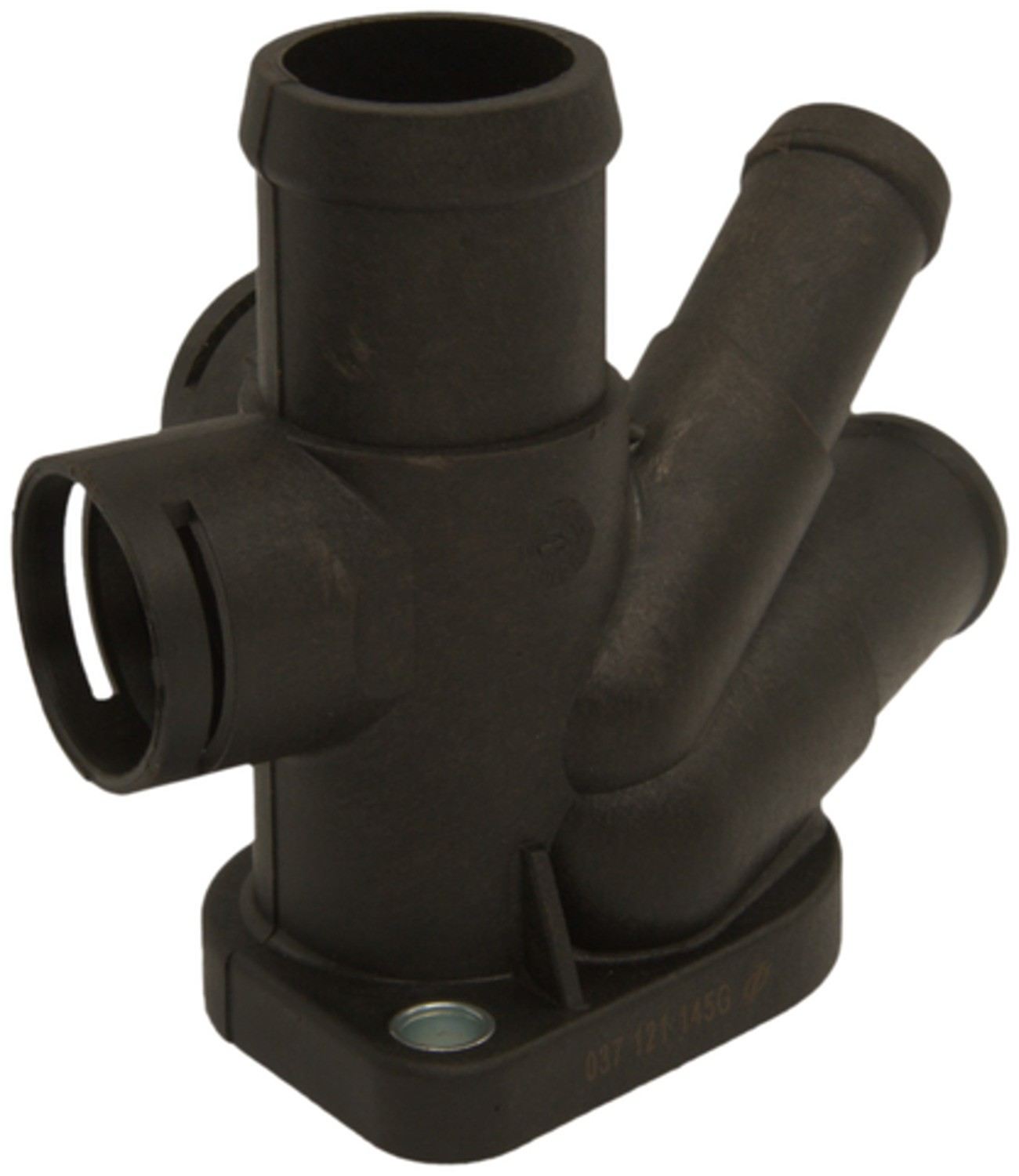 Four Seasons Radiator Coolant Hose Flange 85334
