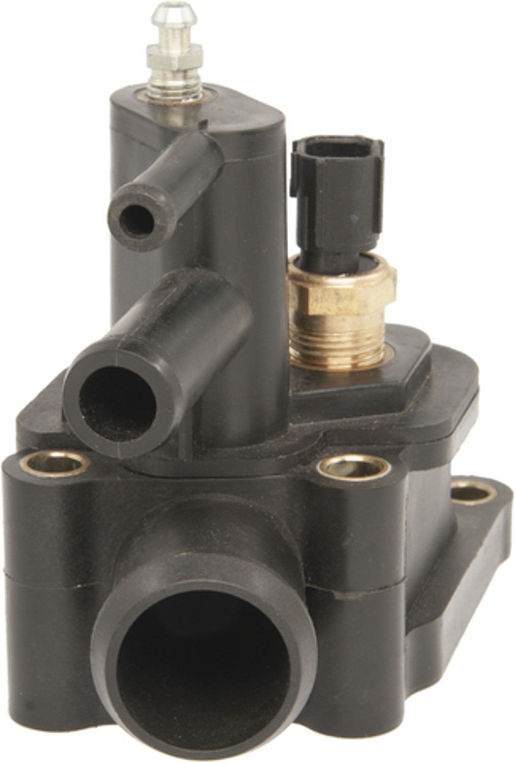 Four Seasons Engine Coolant Filler Neck 85405