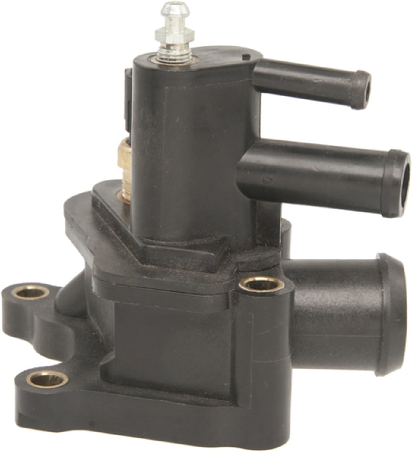 Four Seasons Engine Coolant Filler Neck 85405