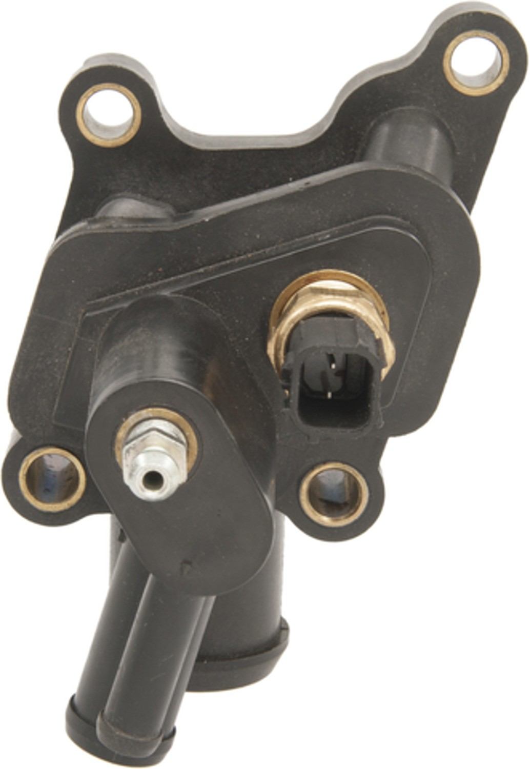 Four Seasons Engine Coolant Filler Neck 85405