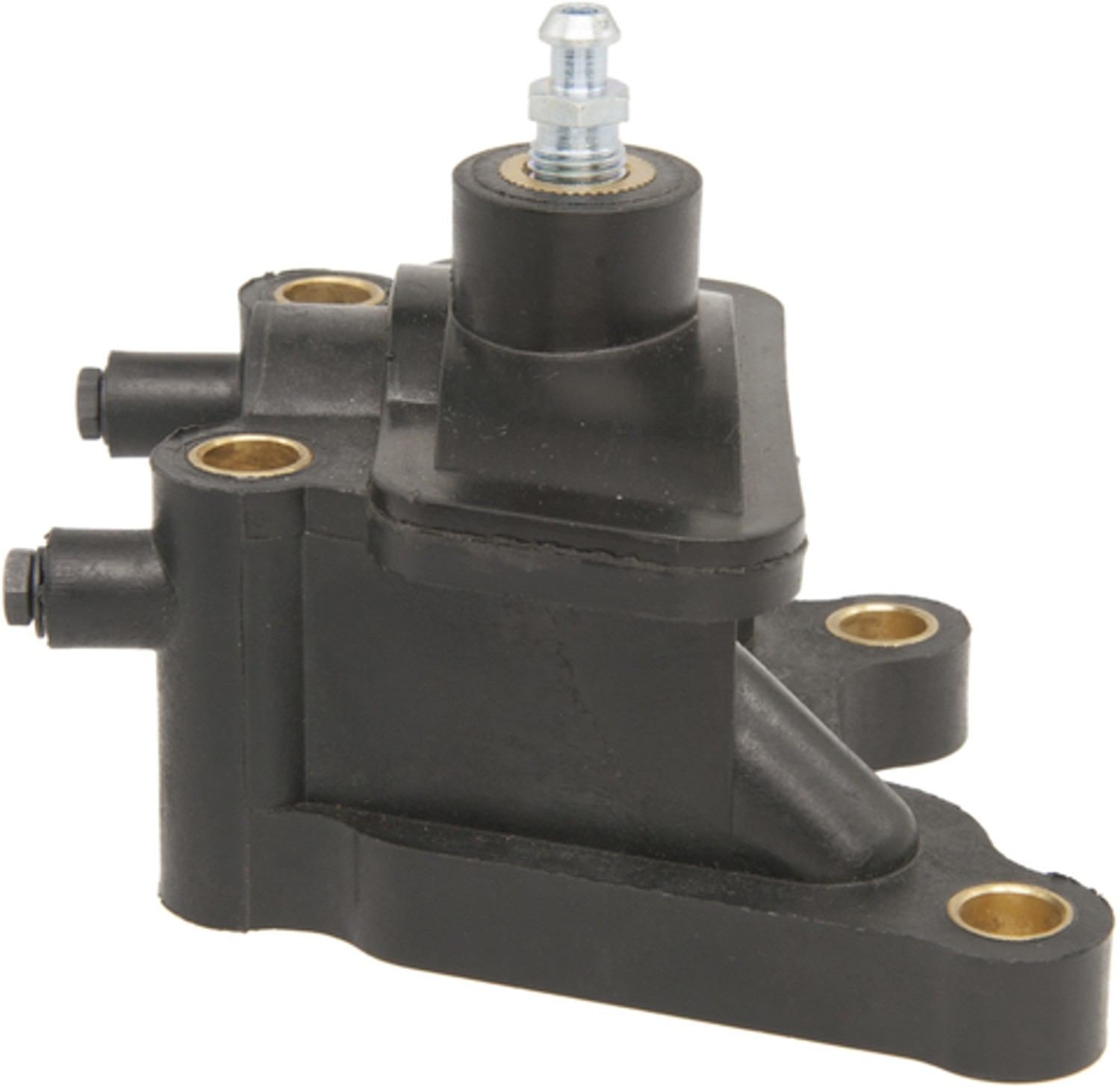 Four Seasons Engine Coolant Filler Neck 85428