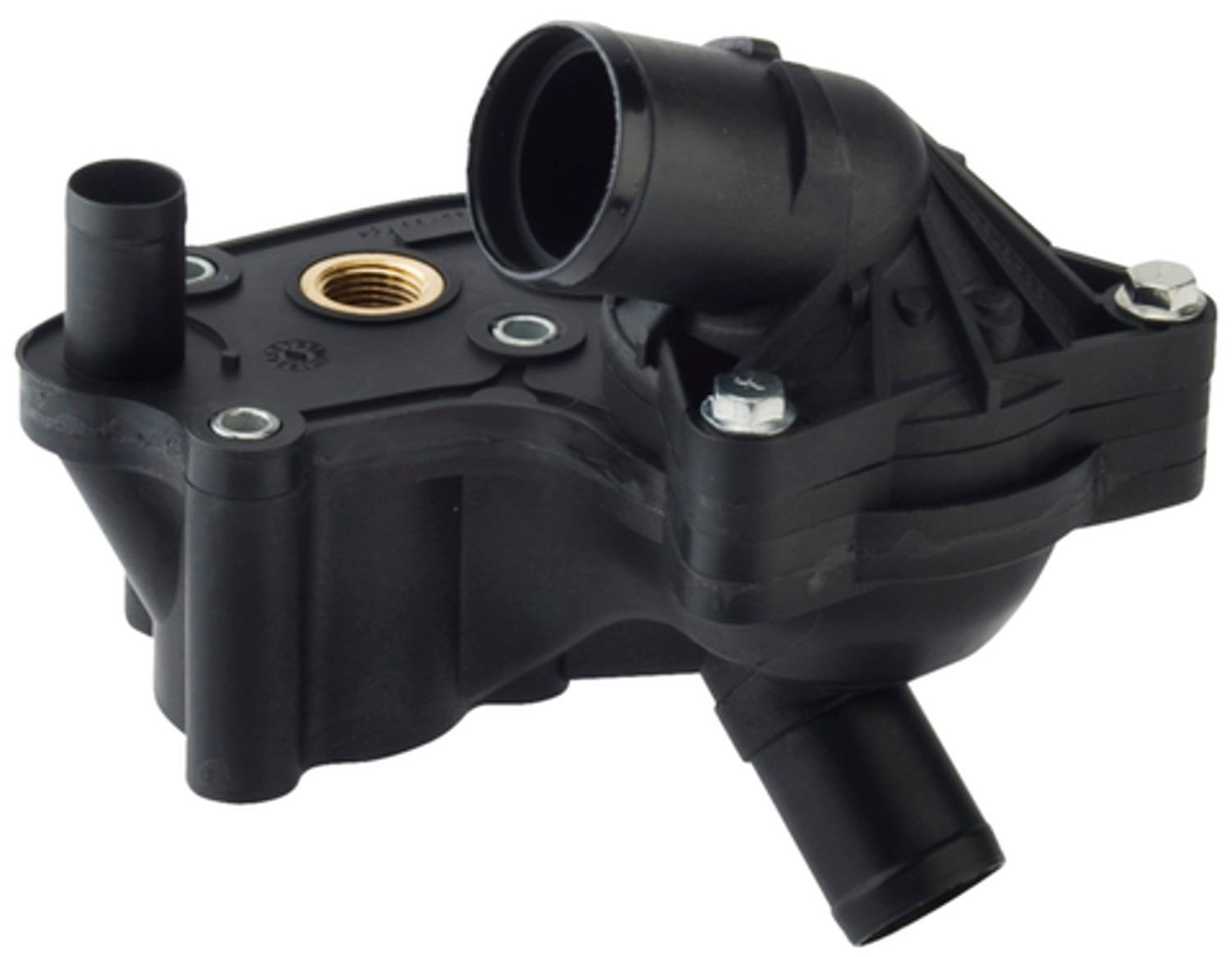 Four Seasons Outlet and Thermostat Housing Kit with Thermostat 85671