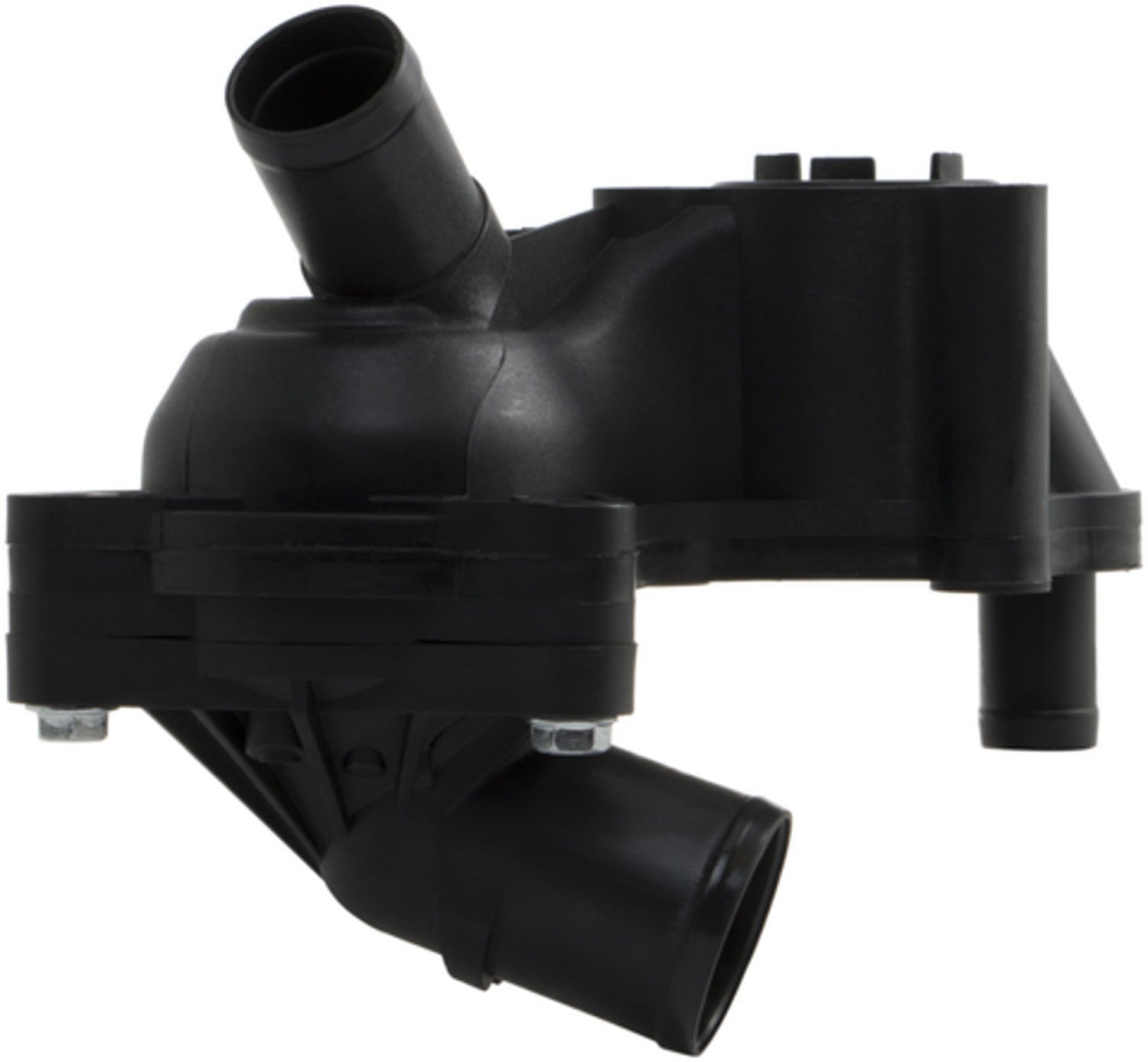 Four Seasons Outlet and Thermostat Housing Kit with Thermostat 85671