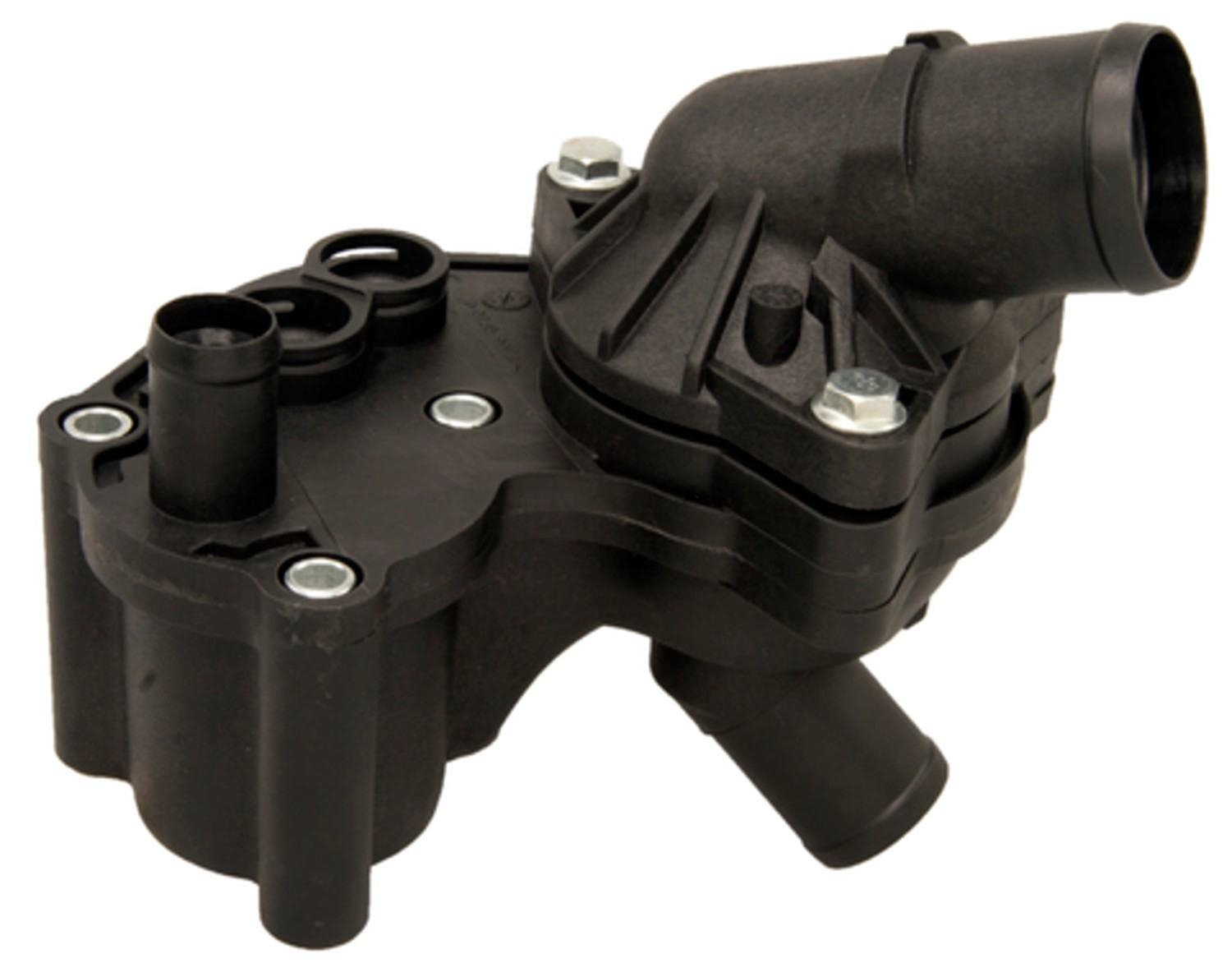 Four Seasons Engine Coolant Water Outlet Housing Kit 85672
