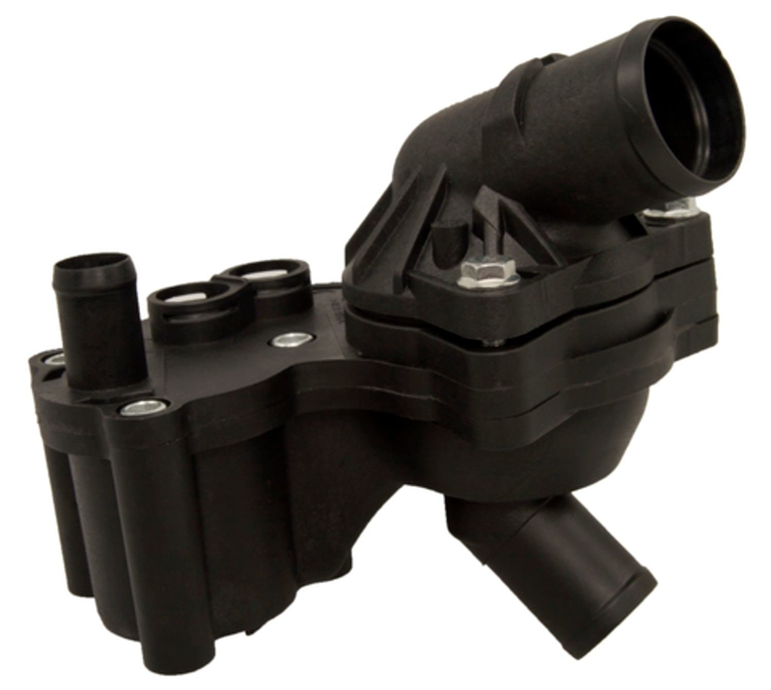 Four Seasons Engine Coolant Water Outlet Housing Kit 85672