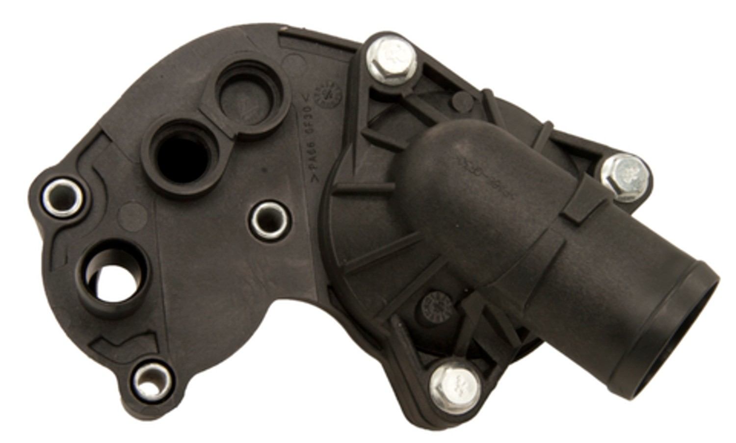 Four Seasons Engine Coolant Water Outlet Housing Kit 85672