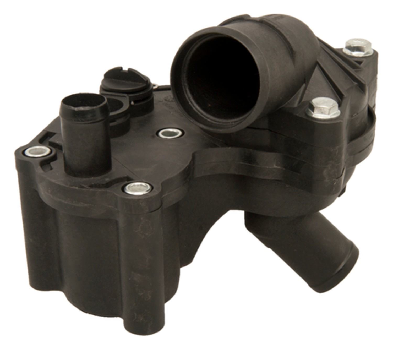 Four Seasons Engine Coolant Water Outlet Housing Kit 85673