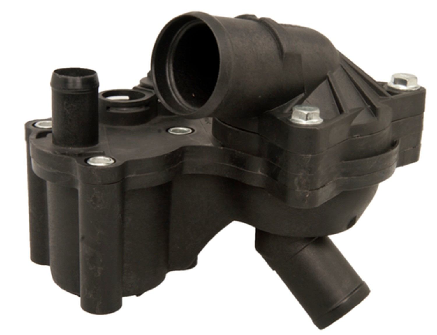 Four Seasons Engine Coolant Water Outlet Housing Kit 85673