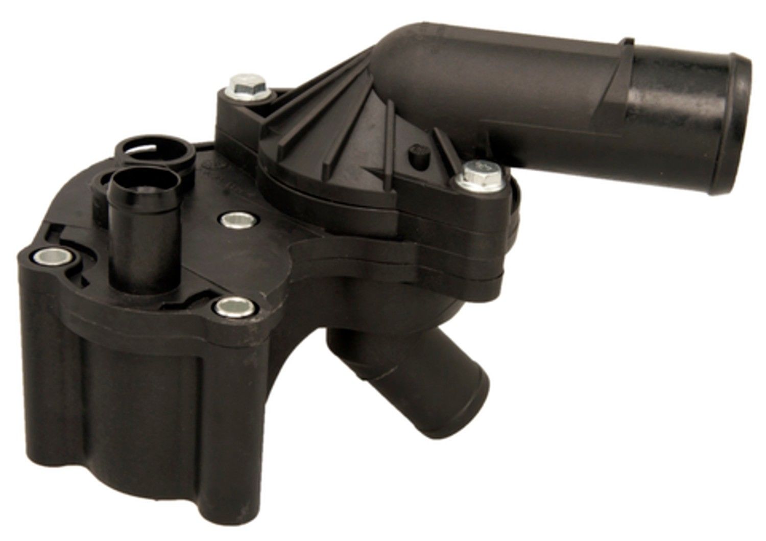 Four Seasons Engine Coolant Water Outlet Housing Kit 85674