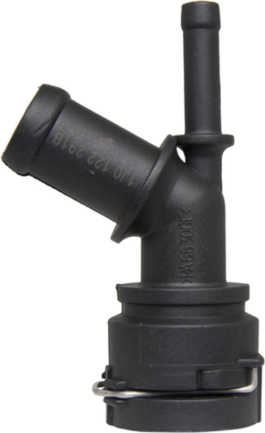 Four Seasons Engine Coolant Water Outlet 85680