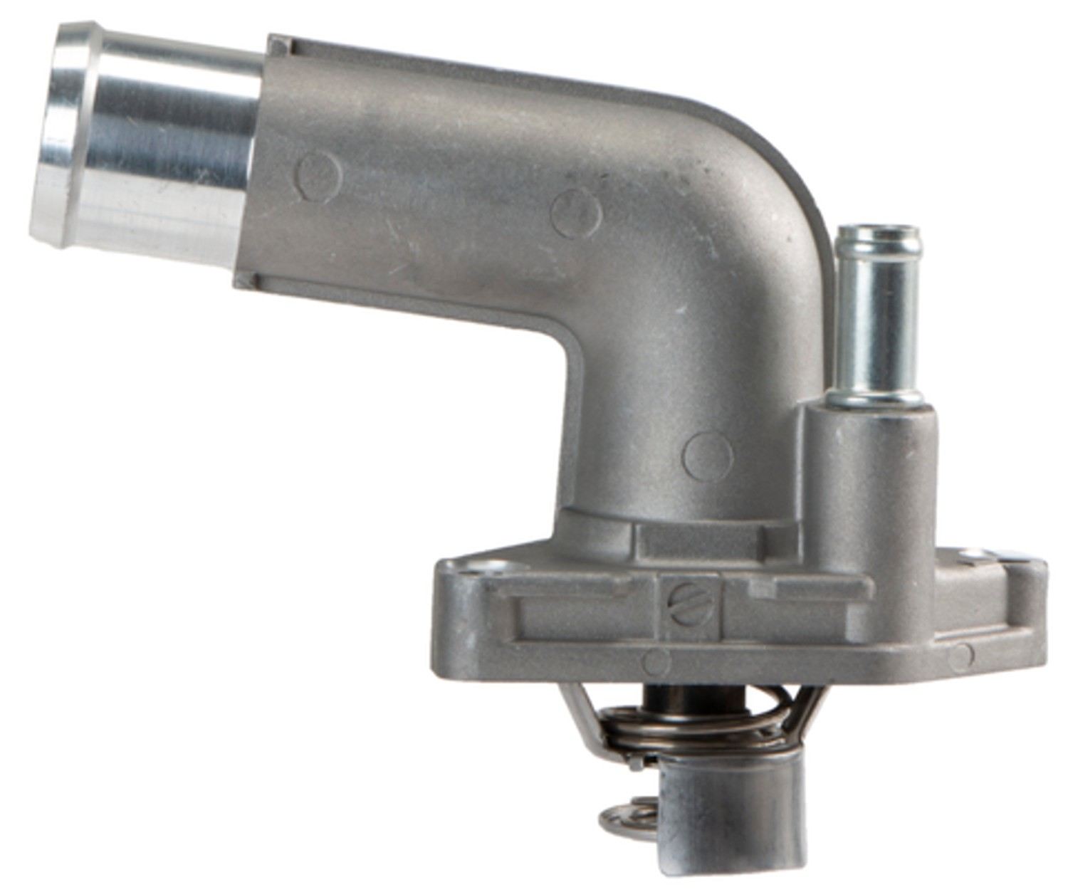 Four Seasons Integrated Thermostat Housing 85688