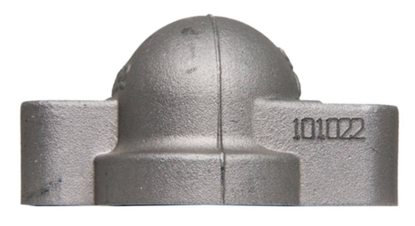 Four Seasons Engine Coolant Water Outlet 85692