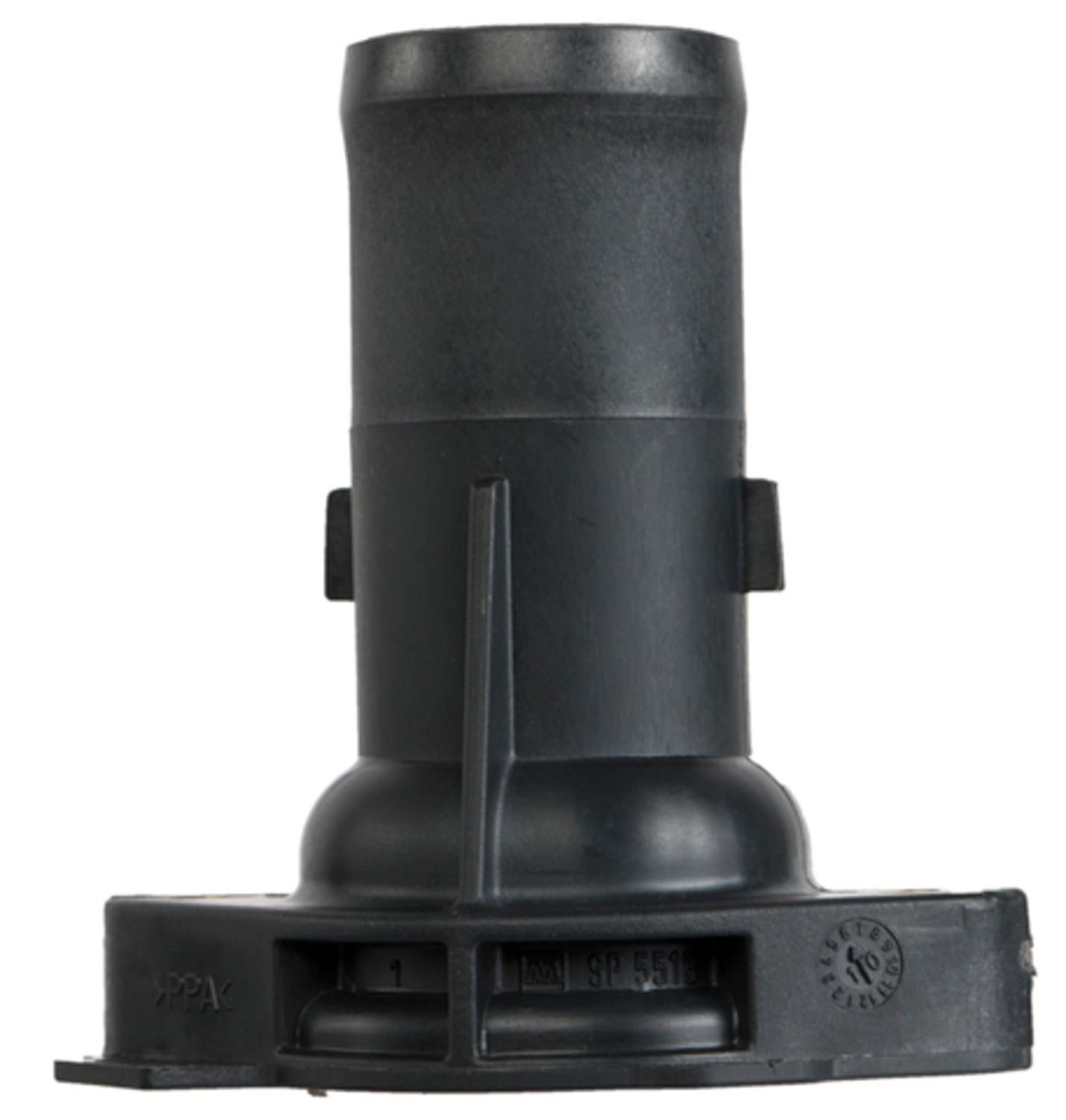 Four Seasons Engine Coolant Water Outlet 85901