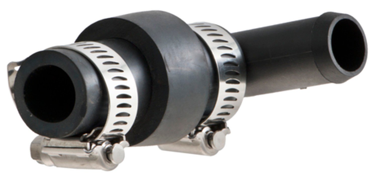 Four Seasons Engine Coolant Coupling 85902