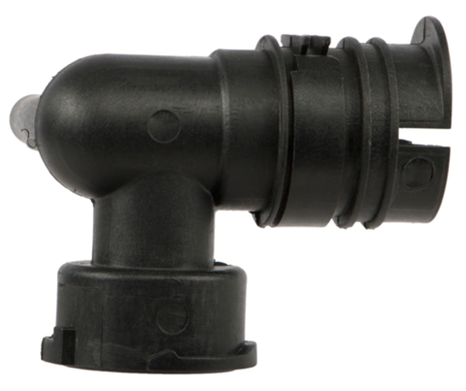 Four Seasons Engine Coolant Filler Neck 85905