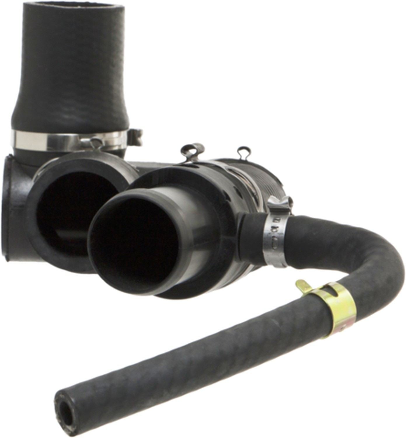 Four Seasons Engine Coolant Water Outlet 85913