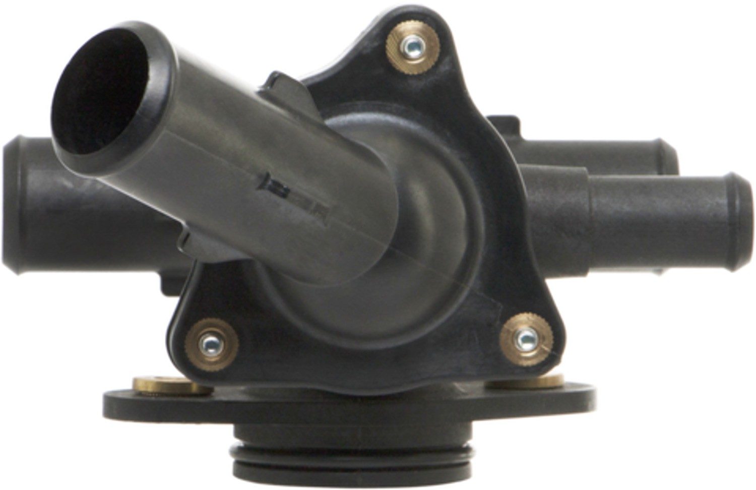 Four Seasons Engine Coolant Water Outlet Housing Kit 85915