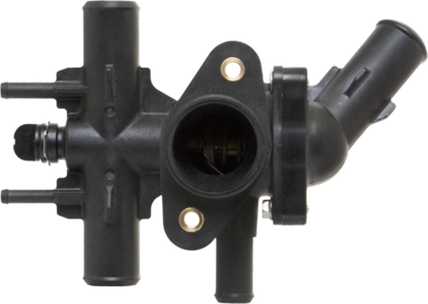 Four Seasons Engine Coolant Water Outlet Housing Kit 85915