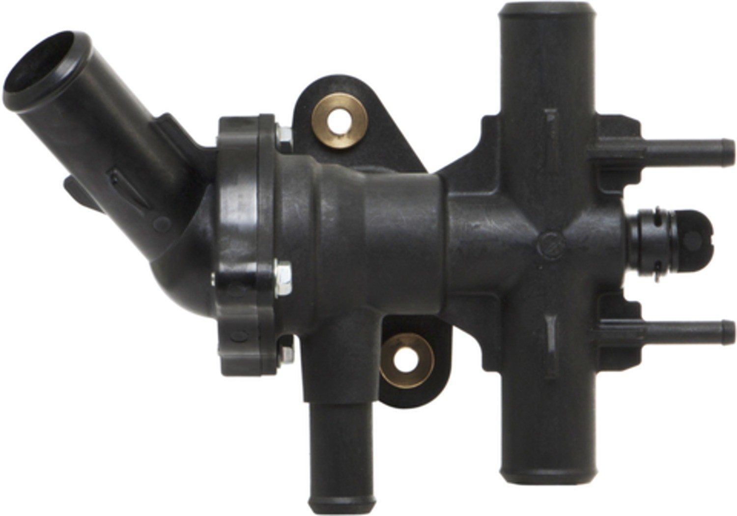 Four Seasons Engine Coolant Water Outlet Housing Kit 85915