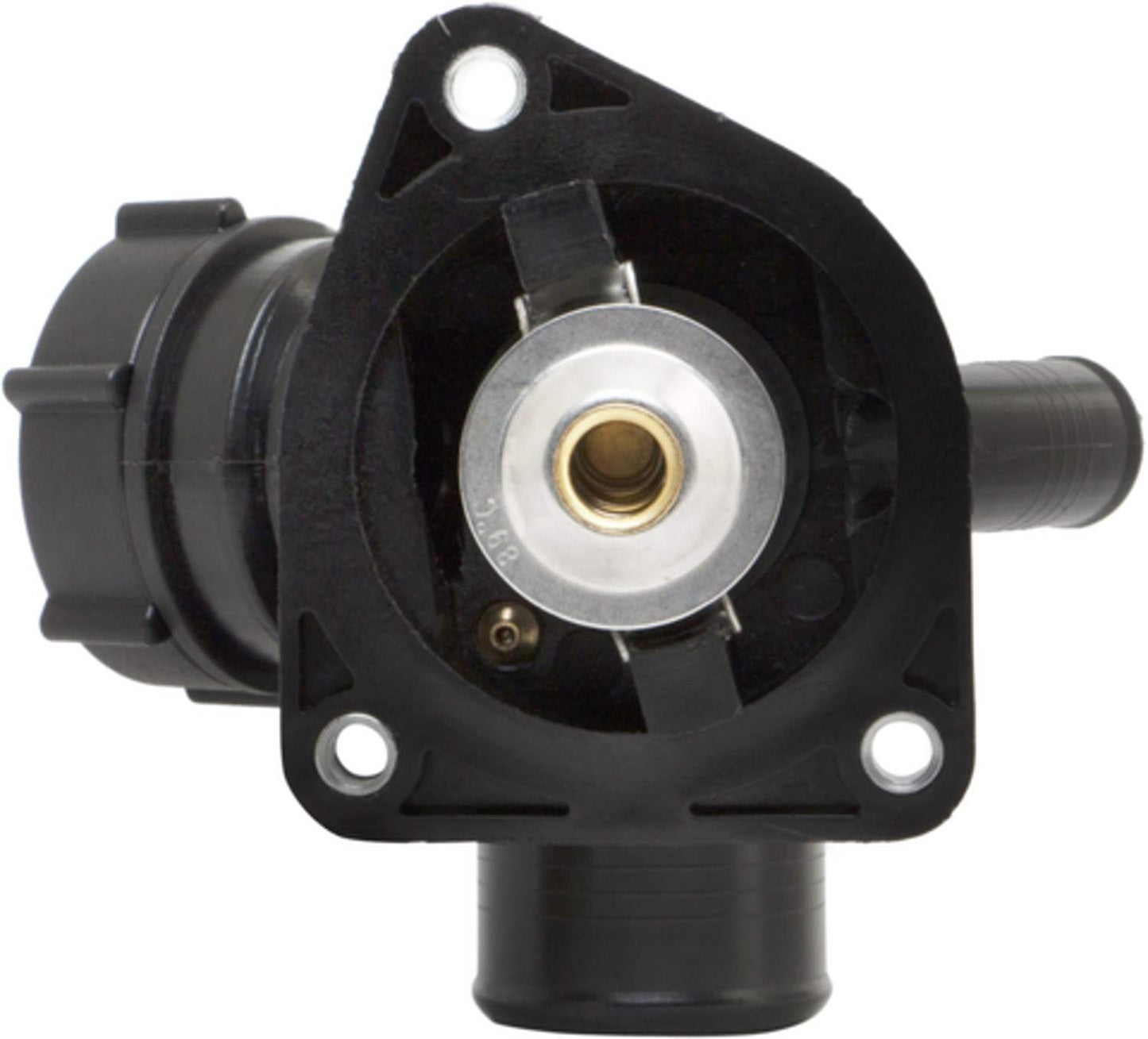 Four Seasons Integrated Thermostat Housing 85924