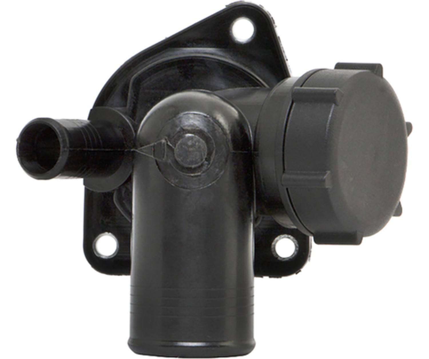 Four Seasons Integrated Thermostat Housing 85924