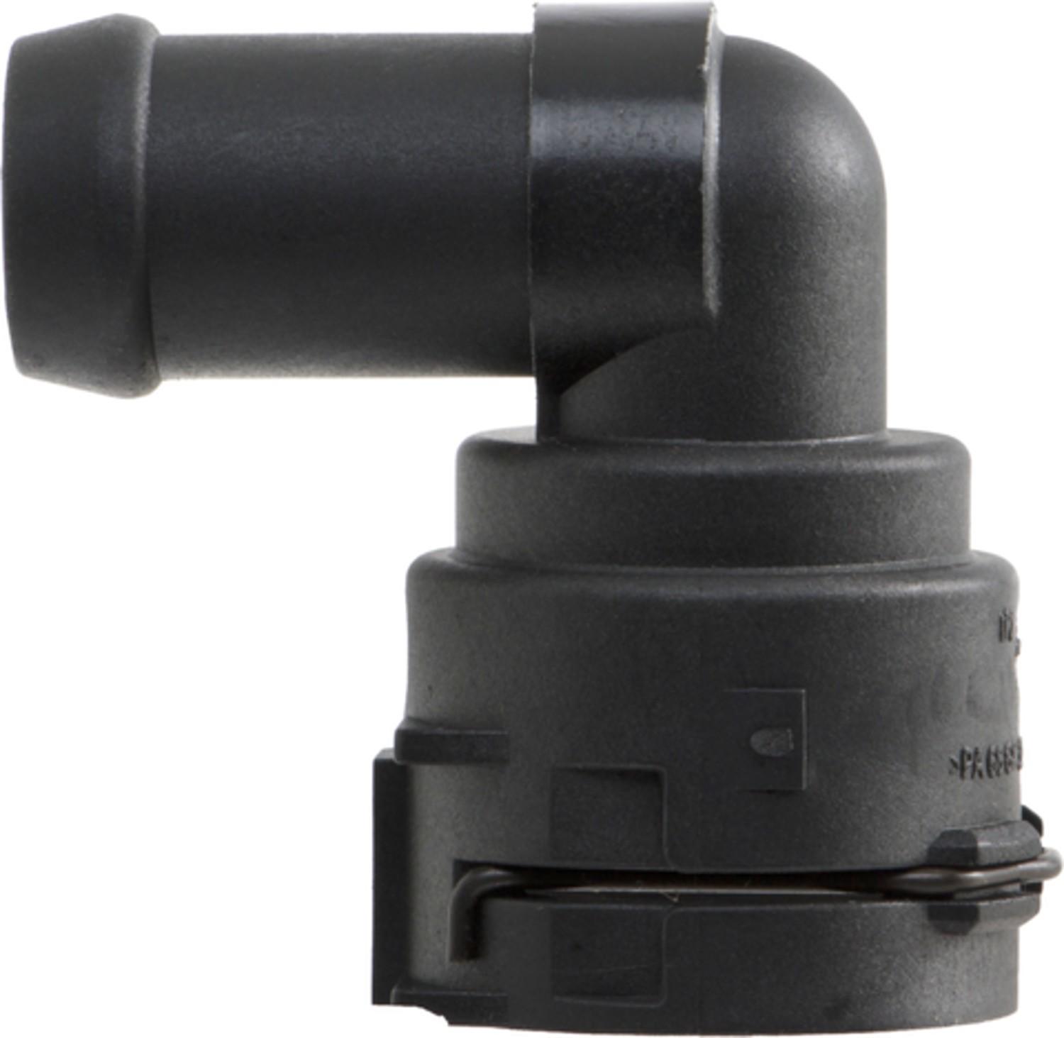 Four Seasons Engine Coolant Water Outlet 85933