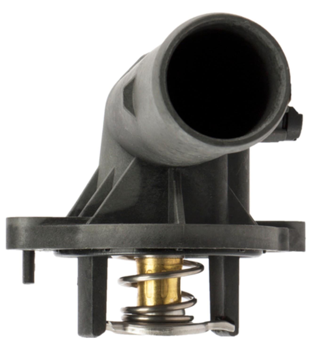 Four Seasons Engine Coolant Water Outlet 85944