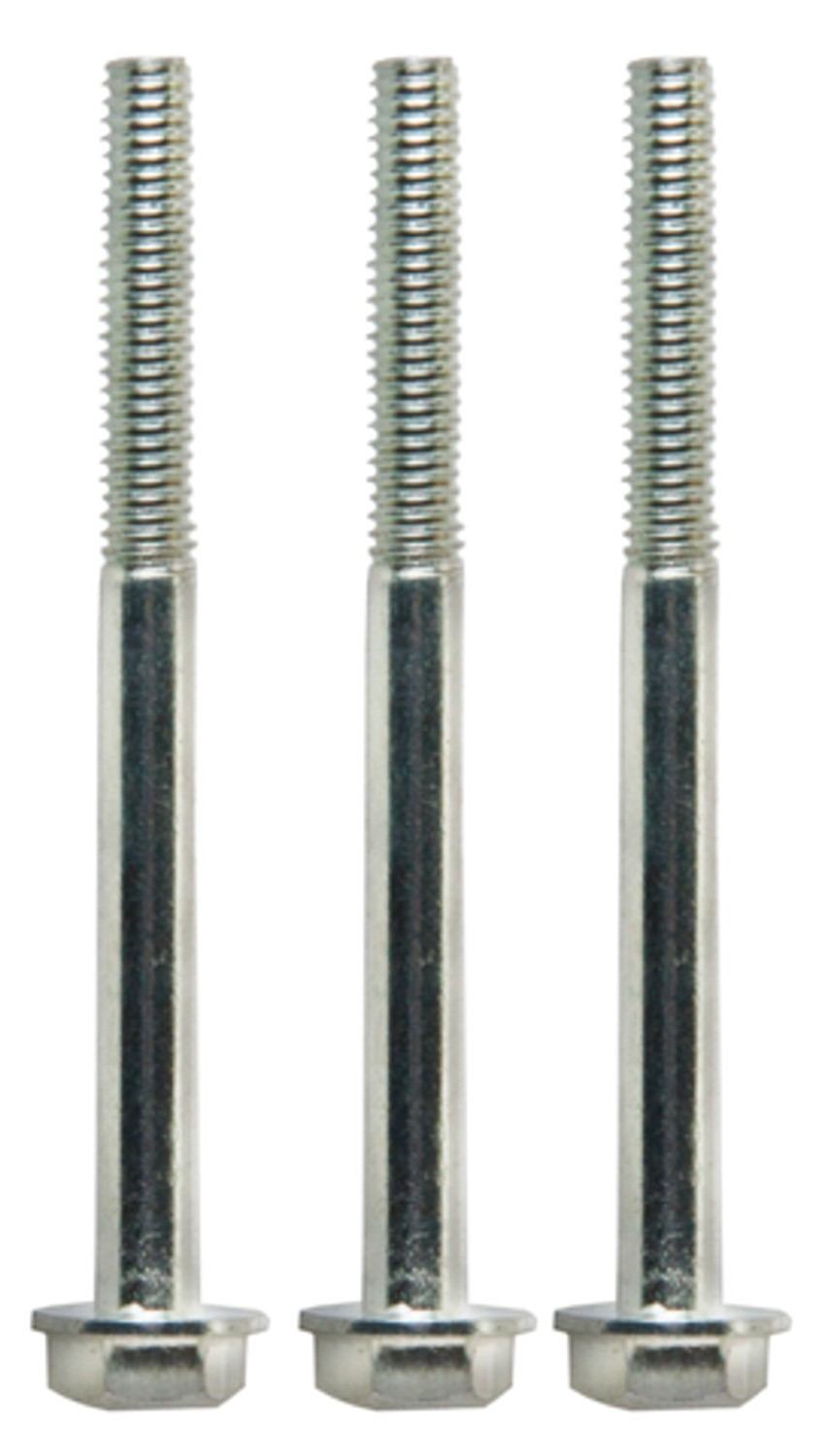 Four Seasons Engine Coolant Thermostat Housing 85947